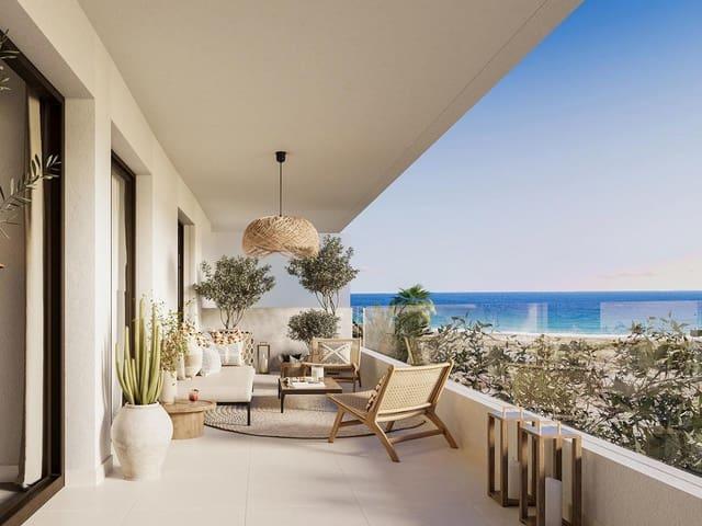 Apartamento en venta en Mojácar, Almería Costa Almería