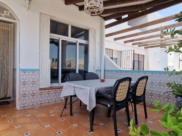 Apartamento en venta en Mojácar, Almería Costa Almería