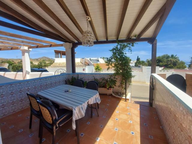 Apartamento en venta en Mojácar, El Palmeral. Ven 2300. Apartamentos.