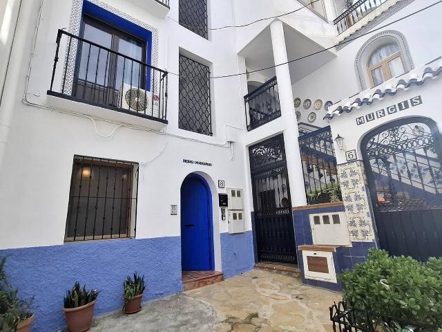 Apartamento en Venta en Mojácar Pueblo
