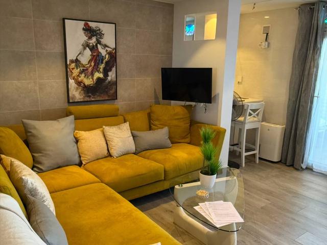 Apartamento en Venta en Mojácar Pueblo