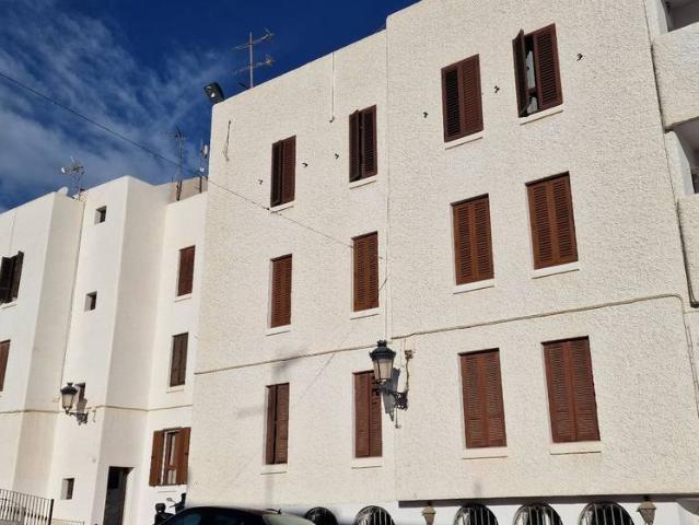 Apartamento en Venta en Mojácar Pueblo