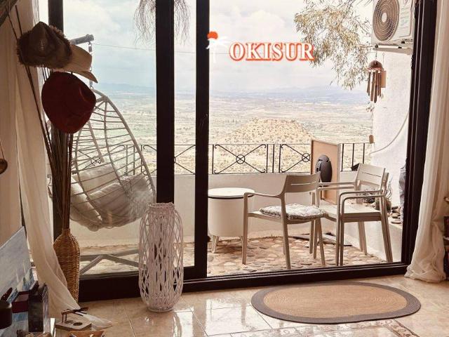 Apartamento en Venta en Mojácar Pueblo