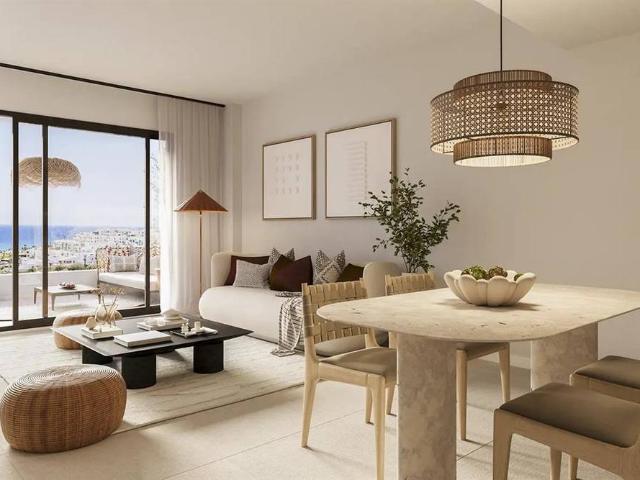 Apartamento en Venta en Mojácar Playa Las Ventanicas La Paratá