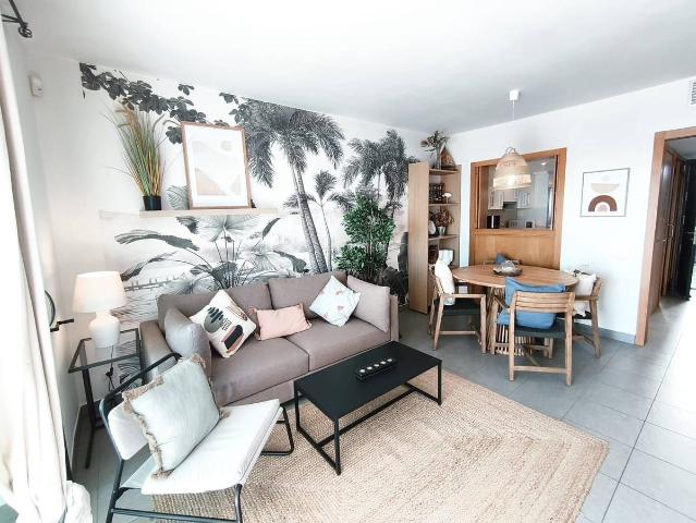 Apartamento en Venta en Mojácar Playa Las Ventanicas La Paratá