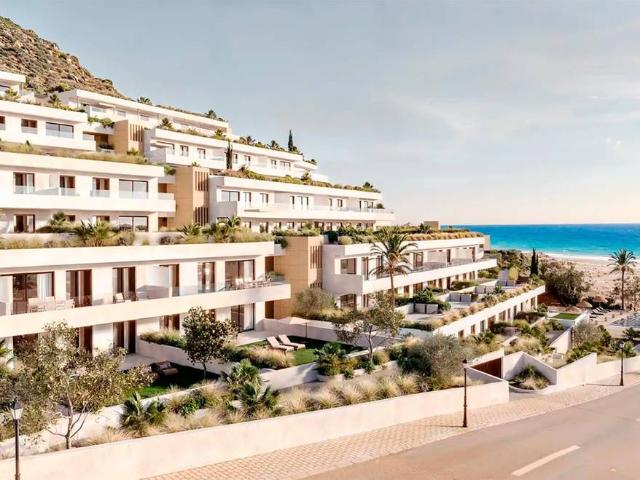 Apartamento en Venta en Mojácar Playa Las Ventanicas La Paratá