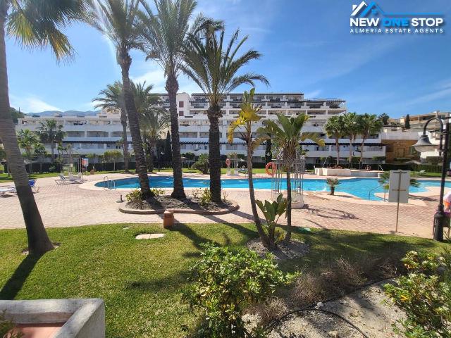 Apartamento en Venta en Mojácar Playa Las Ventanicas La Paratá