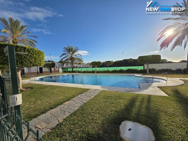 Apartamento en Venta en Mojácar Playa Las Ventanicas La Paratá