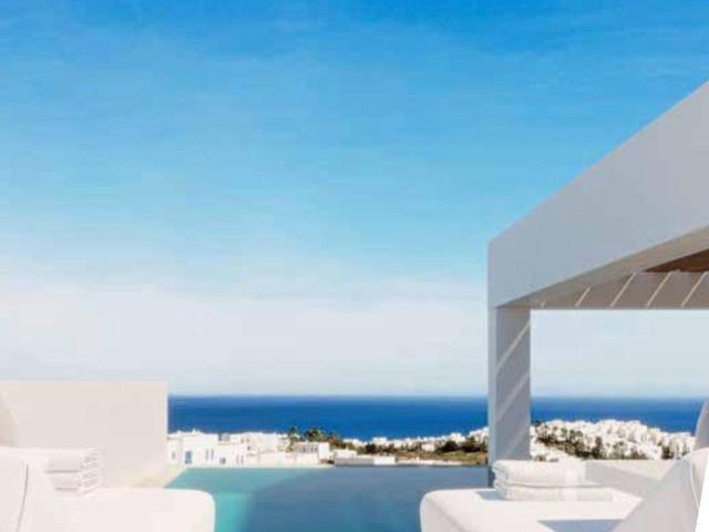 Apartamento en Venta en Mojácar Playa Las Ventanicas La Paratá