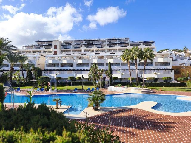 Apartamento en Venta en Mojácar Playa Las Ventanicas La Paratá