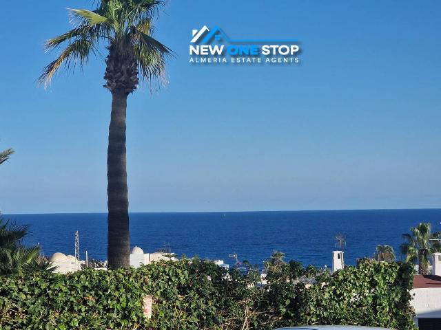 Apartamento en Venta en Mojácar Playa Las Ventanicas La Paratá
