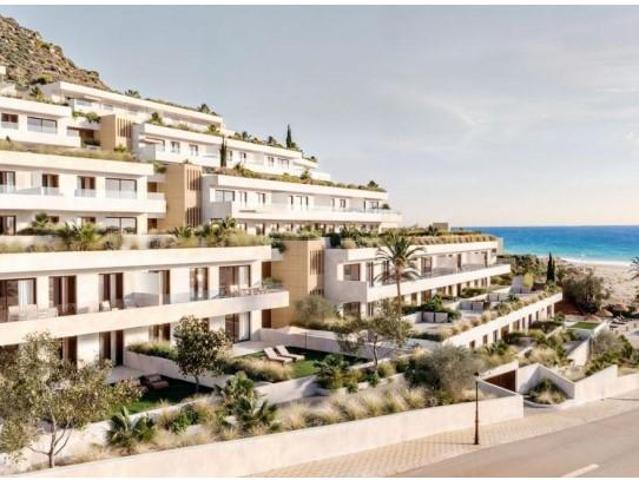 Apartamento en venta en Mojácar