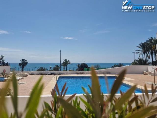 Apartamento en venta en Mojácar