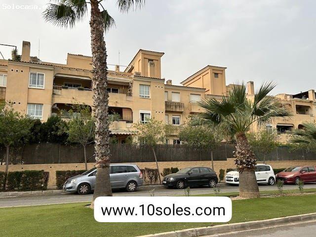 Apartamento en Venta en Molina de Segura, Murcia