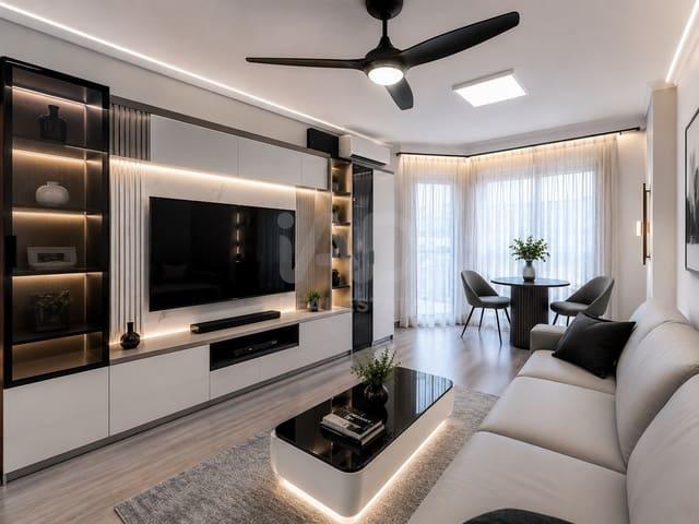 Apartamento en venta en Molina de Segura, Murcia