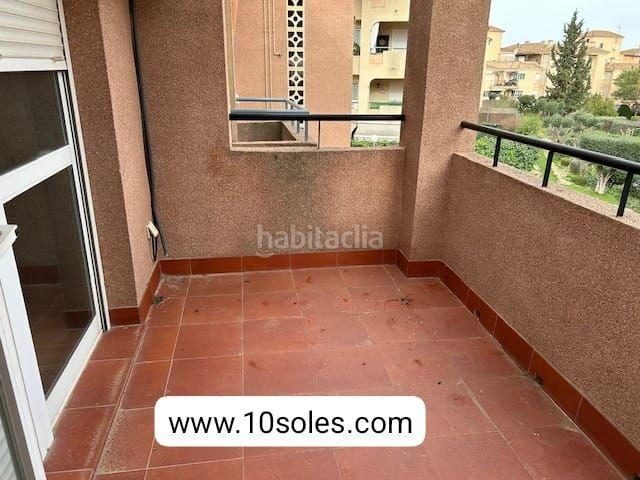 Apartamento en venta en Molina de Segura, Altorreal El Chorrico. VIVIENDA EN CAMPO DE GOLF ALTORREAL MOLINA DE SEGURA. Apartamentos Molina de.