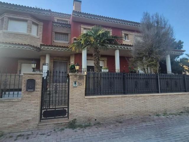 Apartamento en venta en Molina de Segura, Cañada de las Eras