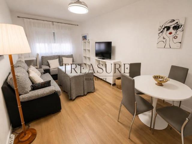 Apartamento en venta en Molina de Segura, Centro