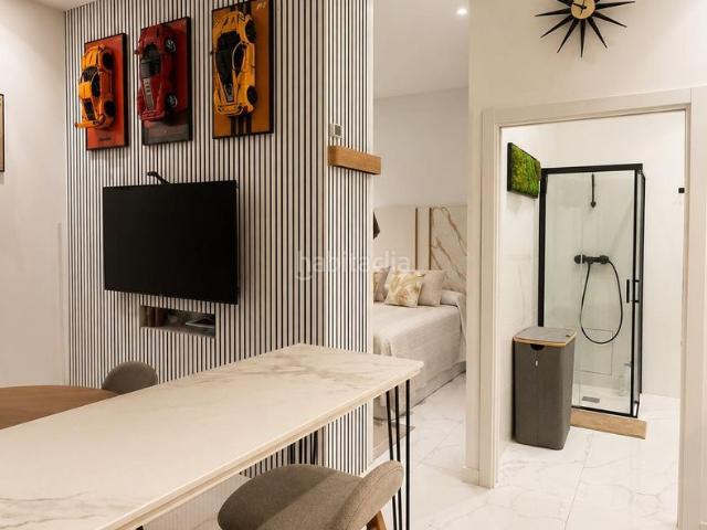 Apartamento en venta en Molina de Segura, Centro. Local acondicionado como vivienda en Molina de Segura. Apartamentos Molina de.