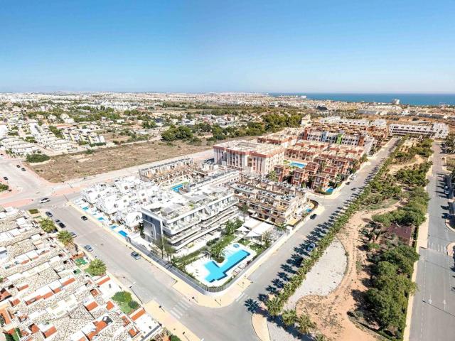 Apartamento en venta en Moraira, Moravit Cap Blanc. Apartamentos.