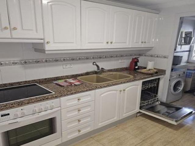apartamento en Venta en Moraira. MPQJ T3223