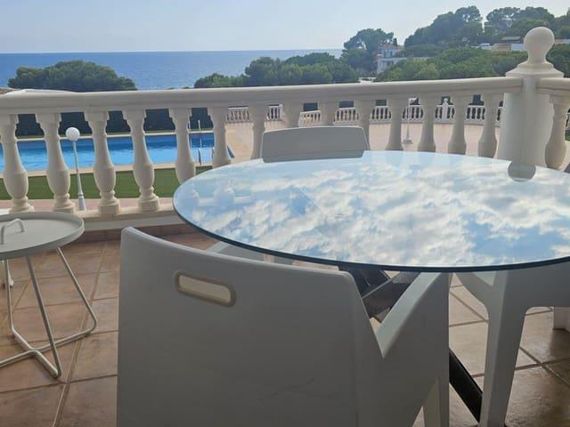 Apartamento en venta en Moraira, Alicante Costa Blanca