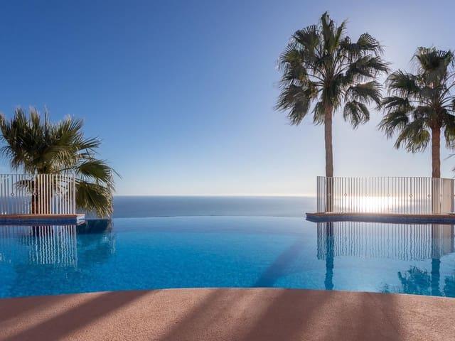 Apartamento en venta en Moraira, Alicante Costa Blanca