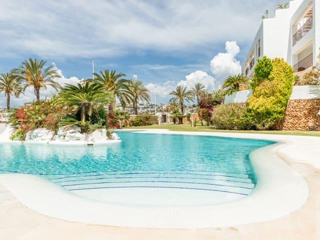 Apartamento en venta en Moraira, Alicante Costa Blanca