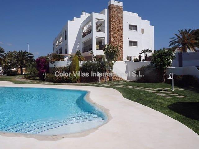 Apartamento en venta en Moraira, Alicante Costa Blanca