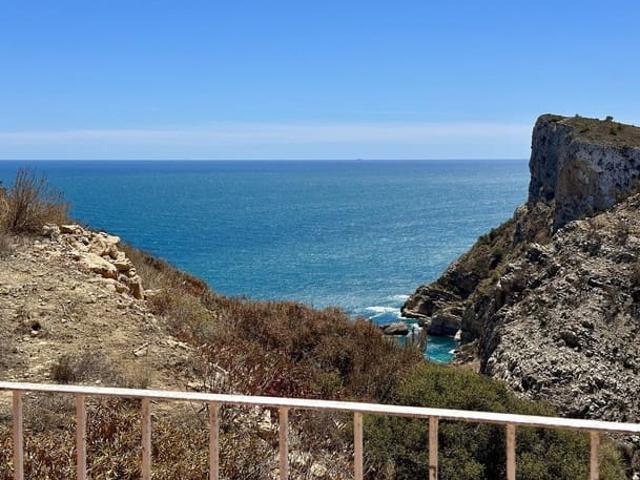Apartamento en venta en Moraira, Alicante Costa Blanca