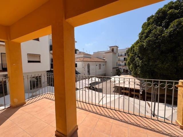 Apartamento en venta en Moraira, Alicante Costa Blanca