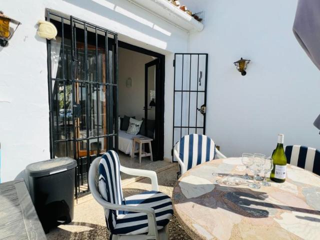 Apartamento en venta en Moraira Alicante