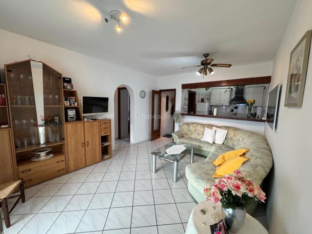 Apartamento en venta en Moraira, Benimeit Tabaira. Apartamentos.