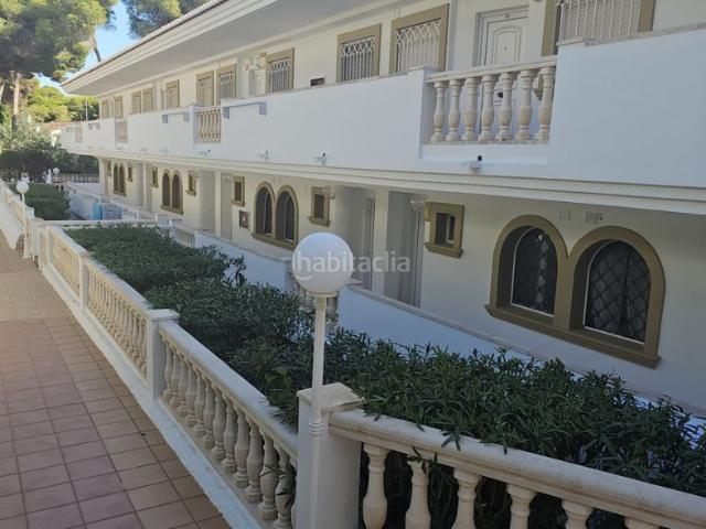 Apartamento en venta en Moraira, Casco Urbano. Apartamentos.