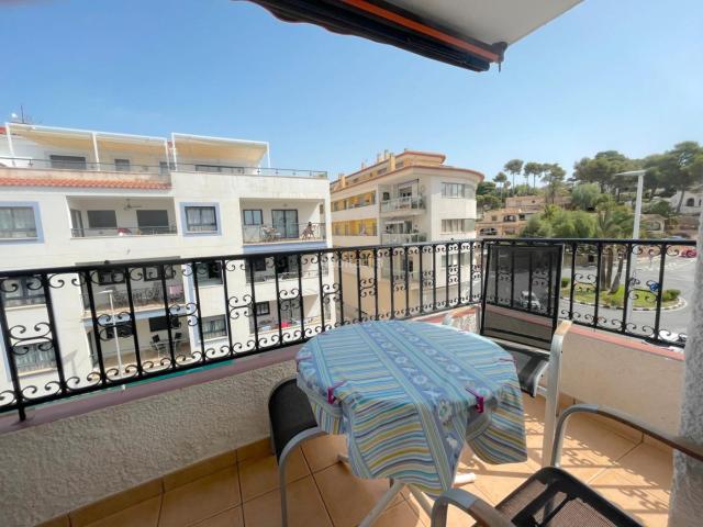 Apartamento en venta en Moraira, Casco Urbano. Apartamentos.