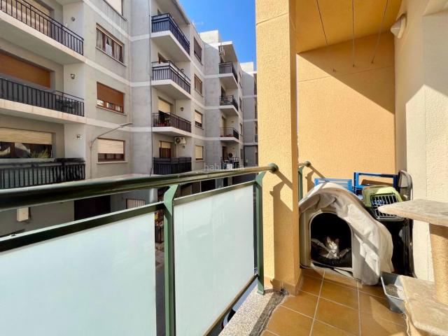 Apartamento en venta en Moraira, Casco Urbano. Apartamentos.