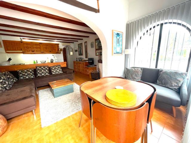 Apartamento en venta en Moraira, Casco Urbano. Apartamentos.