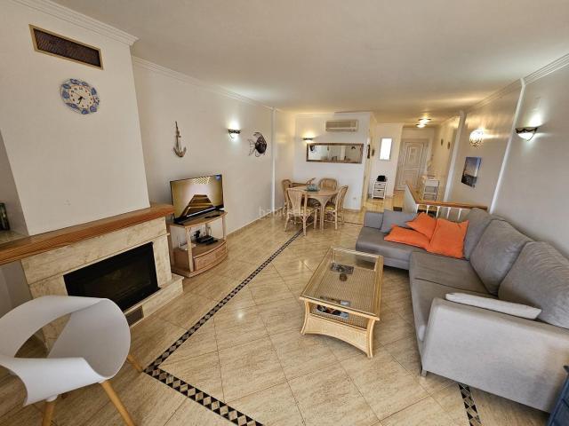 Apartamento en venta en Moraira, Casco Urbano. Apartamentos.