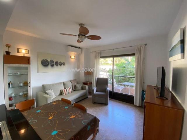 Apartamento en venta en Moraira, Centro