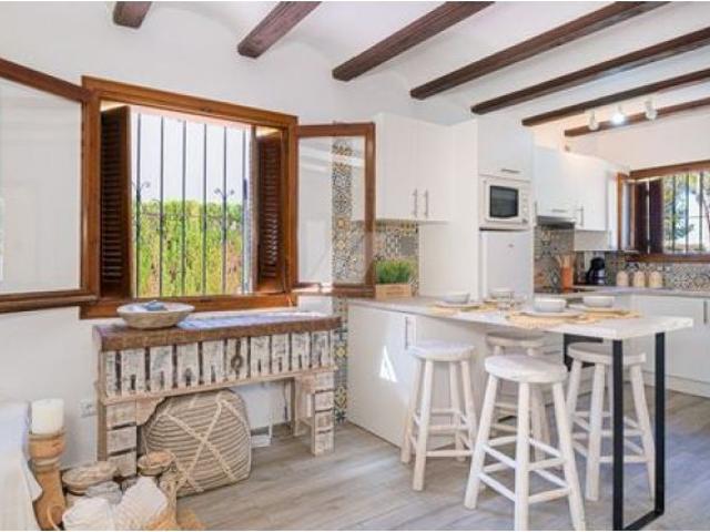 Apartamento en venta en Moraira, Costa Blanca. SISK T571