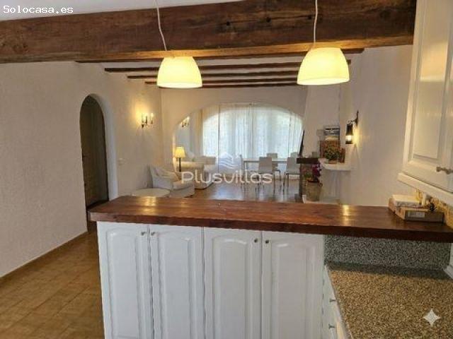 apartamento en Venta en Moraira. FTBS T3212