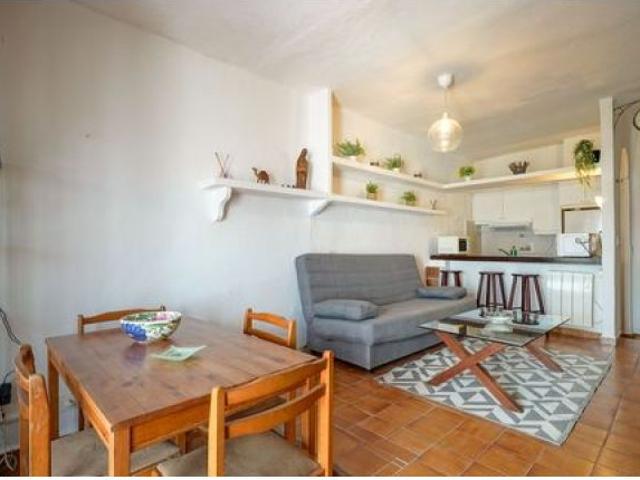 apartamento en Venta en Moraira. FTBS T4569