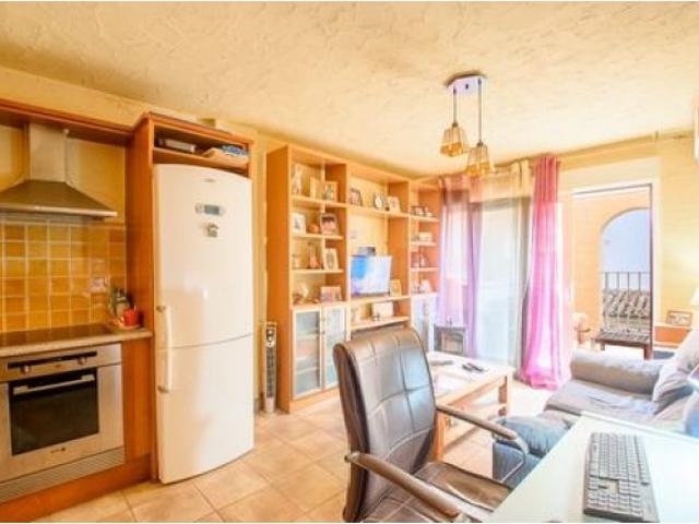 apartamento en Venta en Moraira. FTBS T4737