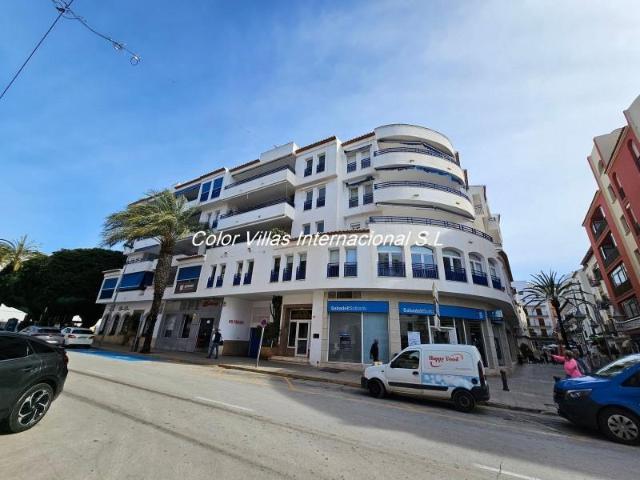Apartamento en venta en Moraira, Centro