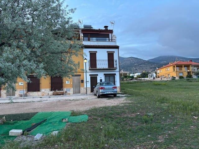 Apartamento en venta en Moratalla, Murcia