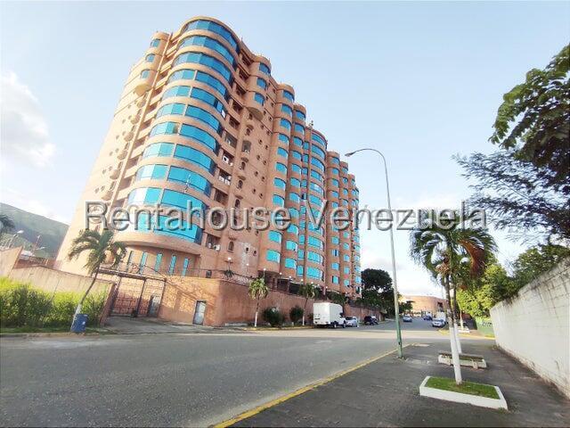 Apartamento en Venta en Morichal, La Victoria