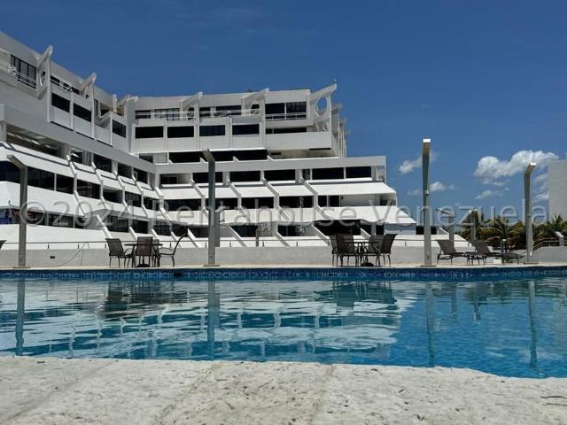 Apartamento en Venta en Morrocoy, Tucacas