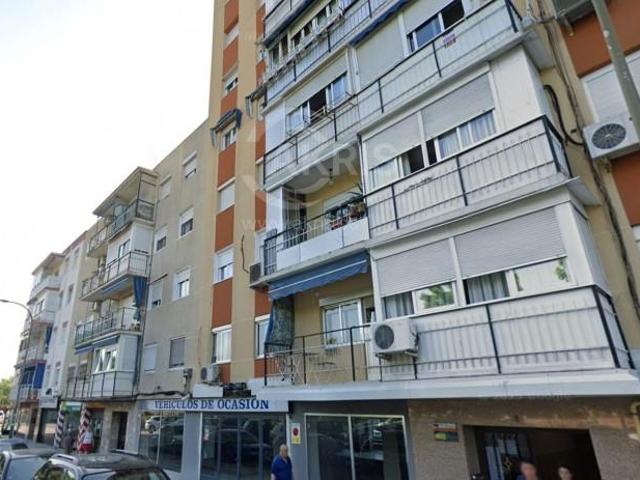 Apartamento en venta en Móstoles