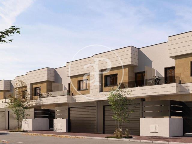 Apartamento en venta en Móstoles, Madrid