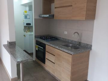 Apartamento En Venta En Mosquera En. V172617